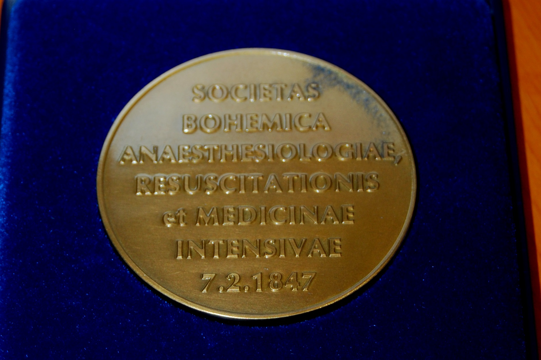 Na konci května se koná konference „Pět nemocnic, jeden tým“