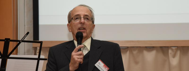 Primář Bureš: Zájem mladých o multioborovou spolupráci při léčbě ran stoupá