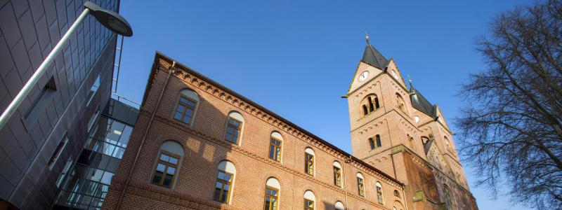 Už deset let potvrzujeme kvalitu naší péče. Svitavská nemocnice obhájila akreditaci