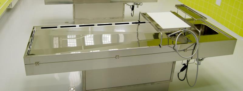 Ze zastaralé pitevny Pardubické nemocnice se stalo špičkové pracoviště