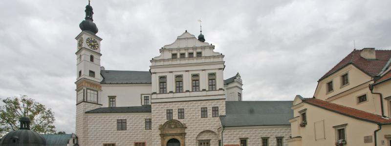Jubilejní 20. krajský kardiologický seminář je zaměřen na srdeční selhání