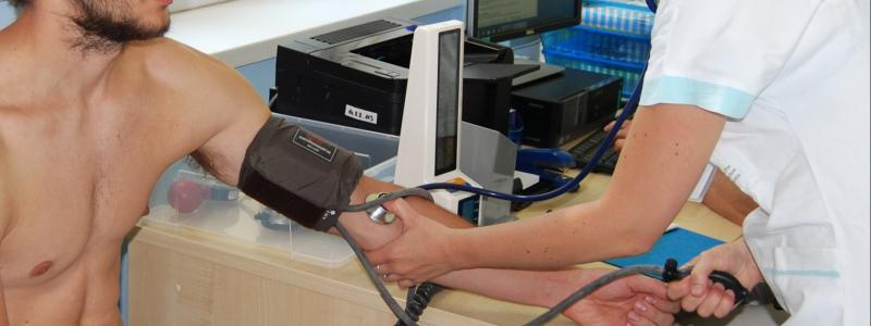 Studie post-MONICA bude zjišťovat aktuální situaci v oblasti onemocnění srdce a cév