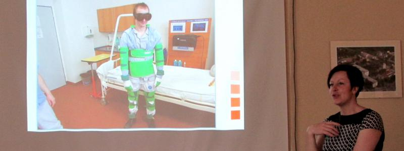 Péče o seniory a paliativní péče byly tématem workshopu v Orlickoústecké nemocnici