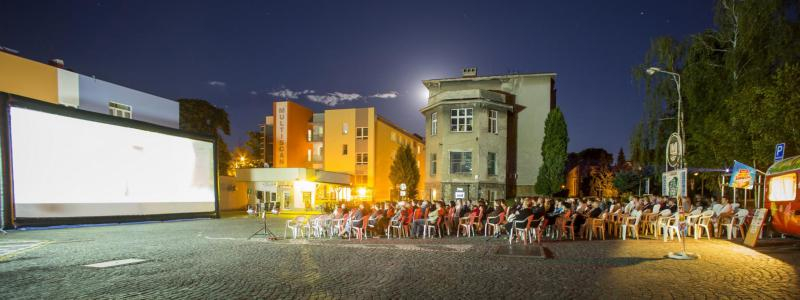 Jaký film chcete promítat při Dni nemocnice? O výběru můžete sami rozhodnout v anketě