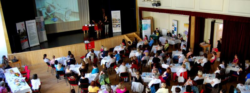 XI. Pardubické zdravotnické dny se zaměří na téma Ošetřovatelství bez hranic