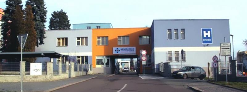 Orlickoústecká nemocnice je svou efektivitou premiantem mezi ostatními