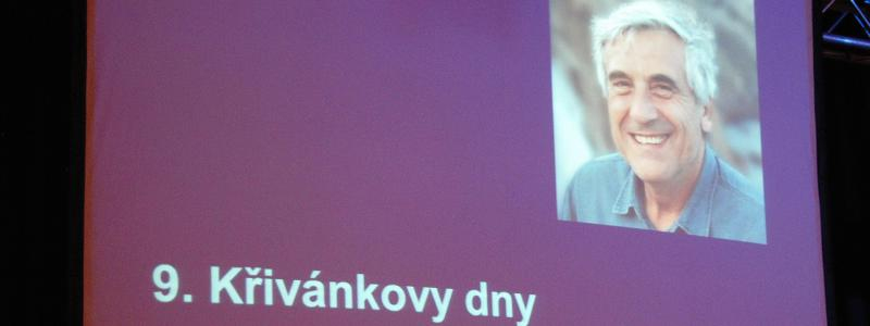 9. Křivánkovy dny nabídly pestrý program s aktuálními tématy z mnoha medicínských oborů